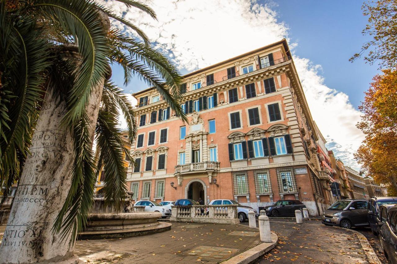 Palazzo Marescalchi Belli, Vicino Piazza Di Spagna Roma Exterior foto